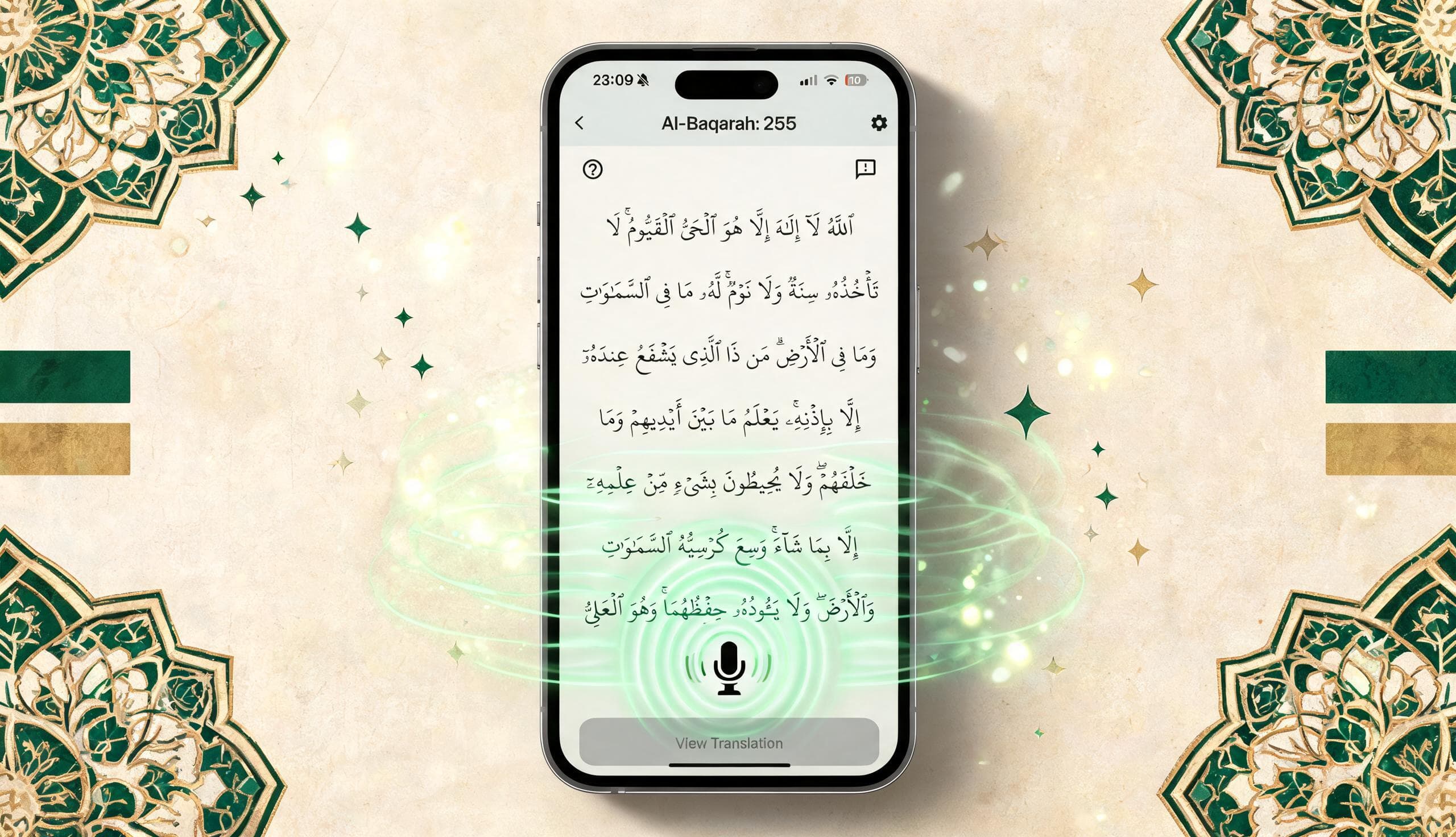 quran apps