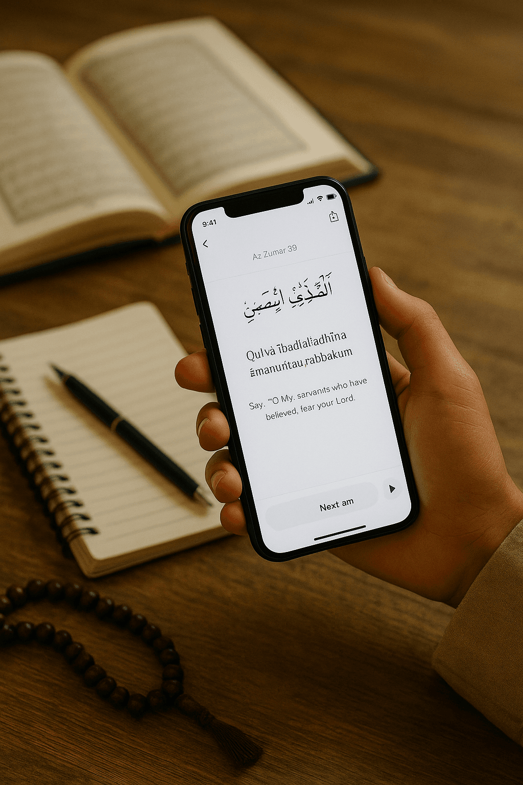 quran gpt